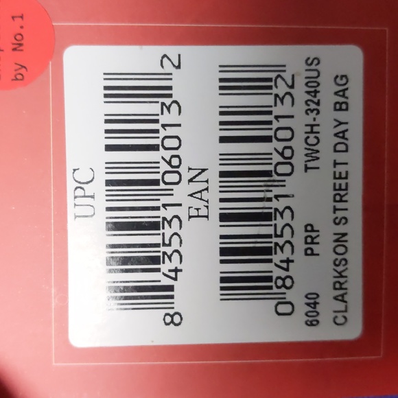 Manhattan Portage Clarkson Street Day Bag - Picture 5 of 5